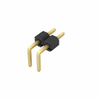 Headers, Male Pins - 2763R-02-ND - DigiKey