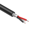 Multiple Conductor Cables - 839-30-01009-5-ND - DigiKey