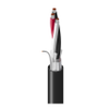 High Perform Instr, 1 Tri #14 Str TC, PVC Ins E1, OS, PVC Jkt, PLTC - 9367 - Belden Inc.