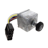 Selector Switches - F8994-ND - DigiKey