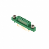 Headers, Receptacles, Female Sockets - 952-4136-ND - DigiKey