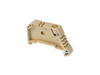 IMOA Connectors, Cordsets & Terminals - ES1BEIGE - Galco Industrial Electronics
