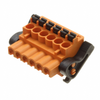 Headers, Plugs and Sockets - 281-8675-ND - DigiKey