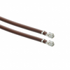Jumper Wires, Pre-Crimped Leads - 0502128000-12-N6-D-ND - DigiKey