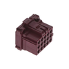 Rectangular Connector Housings - 17-5-968973-1-ND - DigiKey