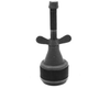 Pipe Plug, Mechanical, Wing Nut, Hand Tight 1.12