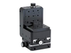 XYZ Linear Stage, 25 mm, 100 nm MIM, DC Servo, Tachometer, Left-handed -- VP-25XA-XYZL