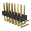 Headers, Male Pins - 35-PRPC007DBAN-M71RC-ND - DigiKey
