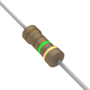 Through Hole Resistors - S1.1MHTR-ND - DigiKey