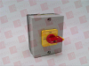 Disconnect Switch - 26935223 - Radwell International