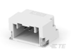 PCB Headers & Receptacles - 2360538-4 - TE Connectivity