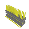 Board Spacers, Stackers (Board to Board) - 612-AW-16-03-G-D-170-127-ND - DigiKey