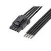 Rectangular Cable Assemblies - 900-2174661043-ND - DigiKey
