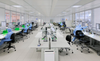 Mechanical and Optical& Optoelectronic Assembly Services -- View Larger Image