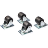 Rack Accessories - 5214-RKCASTER2-ND - DigiKey