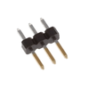 Headers, Male Pins - 17-2355181-3-ND - DigiKey