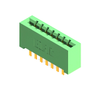 Edgeboard Connectors - 151-337-014-500-201-ND - DigiKey