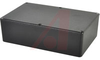 WATERTIGHT ENCLOSURE, BLACK, 7.38 X 4.70 X 2.05 - 70164777 - Allied Electronics, Inc.