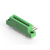 Edgeboard Connectors - 151-833-014-558-208-ND - DigiKey