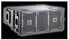Dual 15-Inch Subwoofer Line Array Element - VT4882 - Visual Sound, Inc.