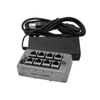 Power over Ethernet (PoE) - 5073-BTD-CAT6-P44870-ND - DigiKey