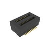 Arrays, Edge Type, Mezzanine (Board to Board) - 609-10165431-102000LFTR-ND - DigiKey