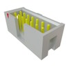 Headers, Male Pins - 612-TSS-107-02-L-D-ND - DigiKey