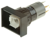Push Button Actuators - 2485245 - RS Components, Ltd.