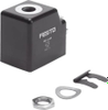 Solenoid Valve Coils - 2038873 - RS Components, Ltd.