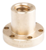 Lead Screw Nuts - 8625348 - RS Components, Ltd.