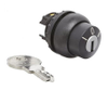 Key Switch Heads -- 8475339 - Image