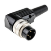 DIN Connectors - 7406155P - RS Components, Ltd.