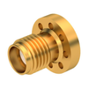 Coaxial Connector (RF) Assemblies - 2201-R125523000-ND - DigiKey