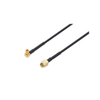 Coaxial Cables (RF) - 6099-PE3W01408/HS-60-ND - DigiKey
