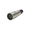 Circular Connector Assemblies - A4ML-ND - DigiKey