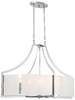 4398-77 Mid. Chandeliers-Glass Up - 345878 - Capital Lighting, Inc.