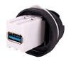USB Connectors - 642568 - RS Components, Ltd.