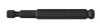 Screwdriver Bits - 708809 - RS Components, Ltd.