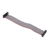 Rectangular Cable Assemblies - 612-HCMD-08-T-06.00-01-T-G-ND - DigiKey