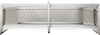 60-4448 Bathroom Fixtures-Three Lights - 645306 - Capital Lighting, Inc.