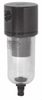 Monnier International Compressed Air Filter -- IX1M - Image