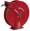 Spring Driven Gas Welding (T-Grade) Hose Reel - TW84100 OLPT - Reelcraft Industries, Inc.