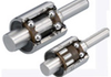 Double-row Ball Water Pump Bearings – Angular Contact -- DWAB2540077