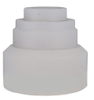 PVC and PP Foot Operated Valves -- 21093 - Image