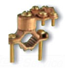 Conduit To Rod Clamp - G-3BS - NSI Industries LLC