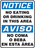 Safety Signs - PVS1410N4804 - Panduit Corp.