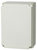 Enclosure, Opaque Cover -- MNX UL PC 200/100 HG - Image