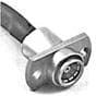 RF Connectors / Coaxial Connectors - 4736-5001-02 - VAST STOCK CO., LIMITED