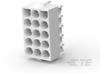 Rectangular Power Connectors - 2213755-4 - TE Connectivity