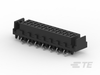 Ribbon Cable Connectors - 1-2823056-4 - TE Connectivity